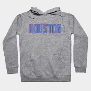 Houston Hoodie